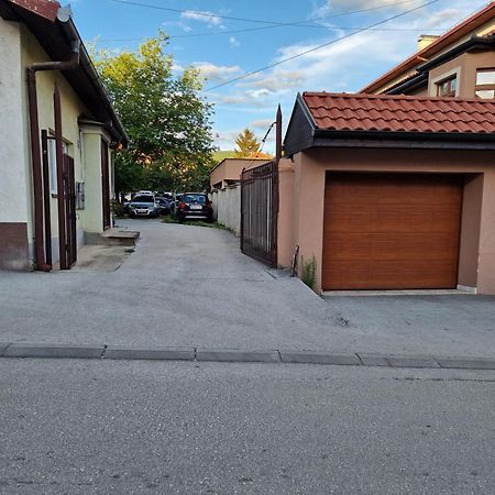 Luxury Apartment Emas Old Town Sarajevo Dream View 外观 照片