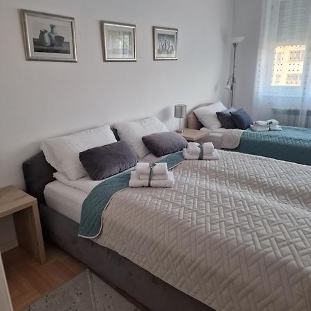 Luxury Apartment Emas Old Town Sarajevo Dream View 外观 照片
