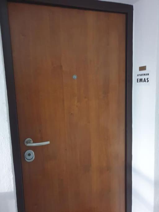 Luxury Apartment Emas Old Town Sarajevo Dream View 外观 照片