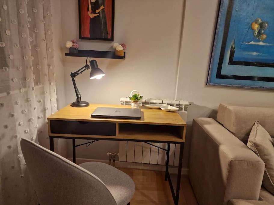 Luxury Apartment Emas Old Town Sarajevo Dream View 外观 照片