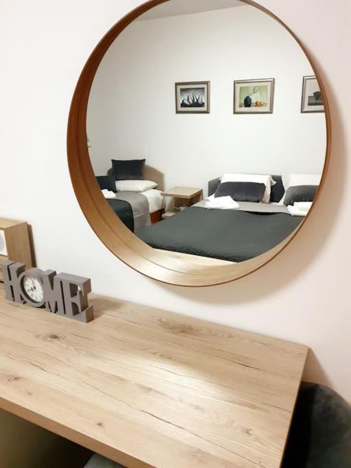 Luxury Apartment Emas Old Town Sarajevo Dream View 外观 照片